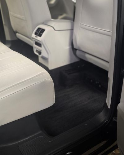 Full Detail Service for Luxury Auto Detail in Peoria, IL