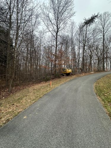  for Herbert Excavating in Hughesville, MD