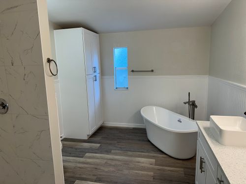 All Photos for Zay’s Remodel And Paint in Fruitland Park, FL