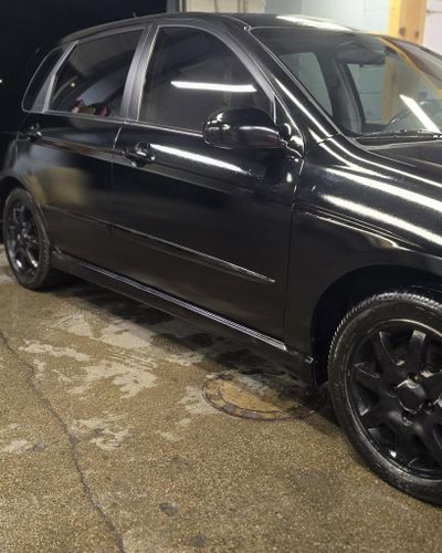 Full Detail Service for Luxury Auto Detail in Peoria, IL