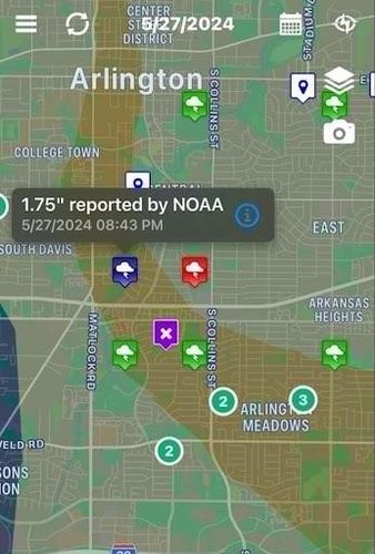  for Integer Construction and Restoration in Dallas, TX