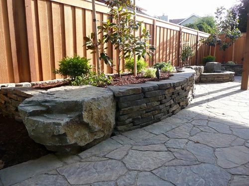 Hardscaping Services for Centrox Construction in Atlanta, GA