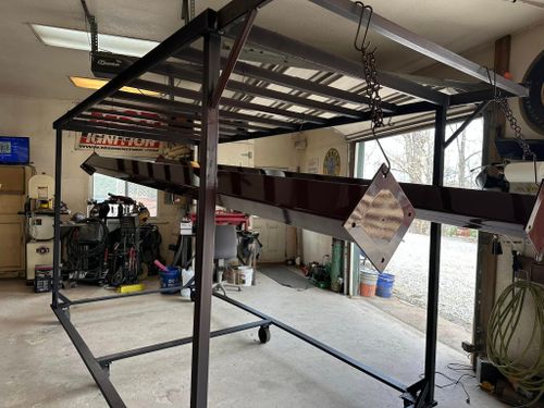 All Photos for CNC Powder Coating in Murphy, NC