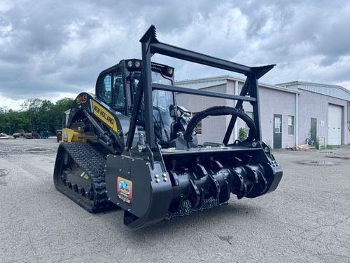 Tree Removal for Lamb Brothers Clearing in Murray, KY