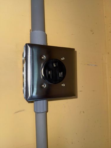  for Dynamic Electrical Service Co in Jackson, NJ