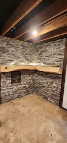 Carpentry for Bricks and Sticks in McMinnville, OR