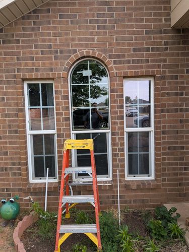  for CR Work Window and Door Services LLC in Lubbock, TX