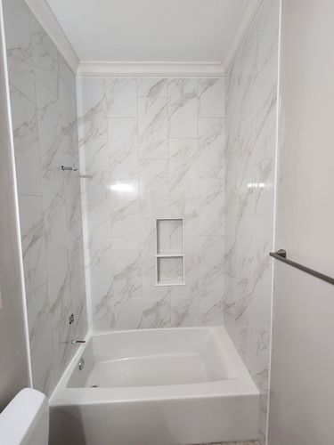 All Photos for Elite Custom Tile Installations in Ocala, FL