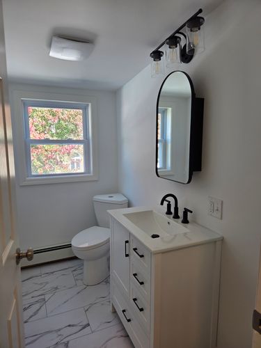 All Photos for EMR Plumbing and Heating LLC in Concord, NH