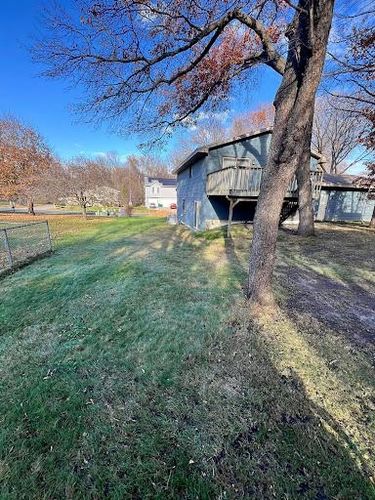  for Luke's Lawn Care and Landscape in Andover, MN