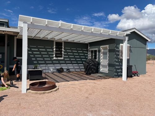  for UpRight Awnings in Prescott Valley, AZ