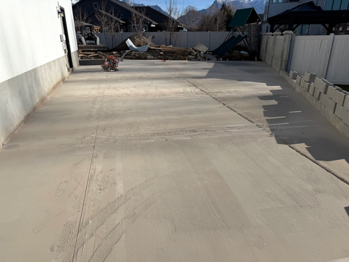 Driveways Construction  for Legend Construction and Concrete   in Salt Lake City, UT