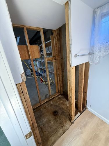 Demolition Services for ACM Environmental in Salt Lake City, UT
