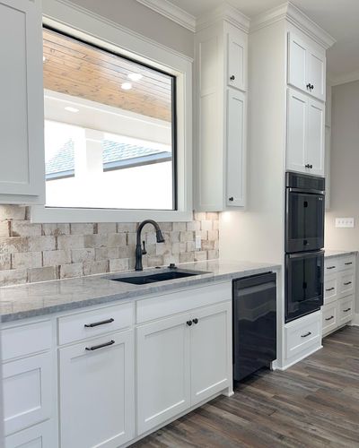 All Photos for Marion Custom Homes in Carthage, TX