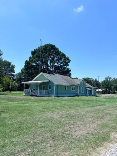  for Omega Granite LLC in Ravenna, TX