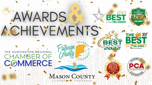 Interior Painting for Jeff Adkins Painting in Barboursville, WV