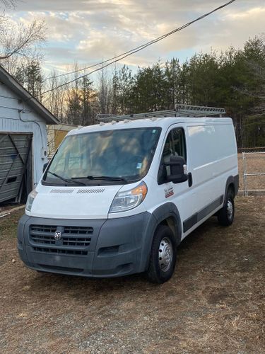 All Photos for Underdog Electric LLC in Rutherfordton, NC