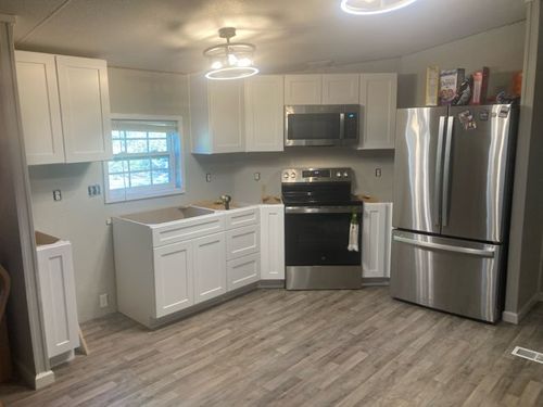 All Photos for M&M Contractors in Sterrett, AL