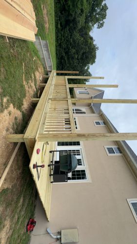  for Miller & Kemp Contracting in Bloomington, IN
