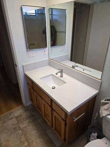 Carpentry for Shermer Construction, LLC in Ridgecrest, CA