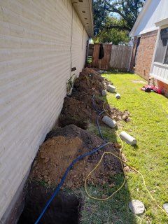  for Roman Lopez Foundation Repairs & House Leveling in Houston, TX