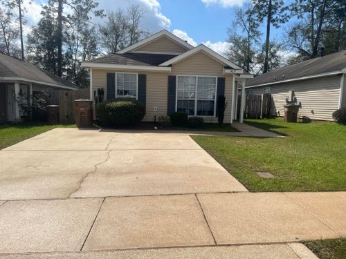 Pressure Washing for All-Star Lawn Care & Soft Washing in Mobile, AL