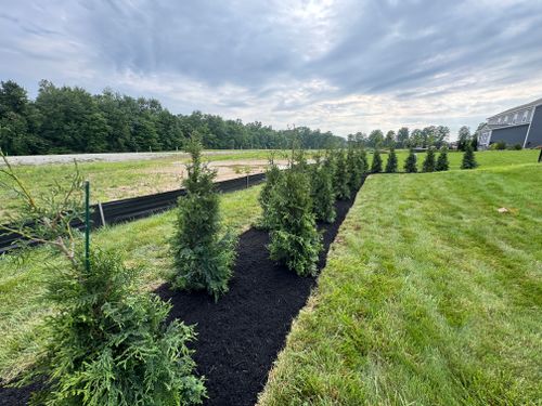  for Dewhurst Landscaping & Lawncare in Pickerington, OH