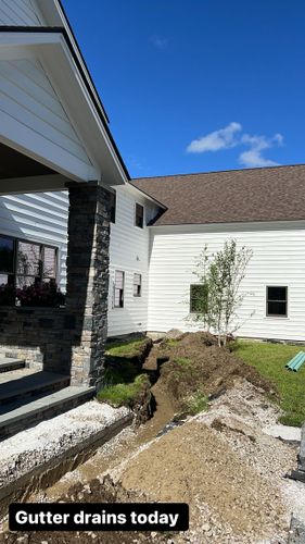 All Photos for Andrews Earthworks in Williston, VT
