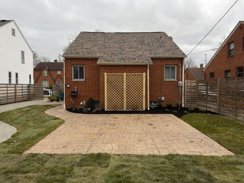 Land Grading for CB Property Professionals LLC  in Willowick, OH