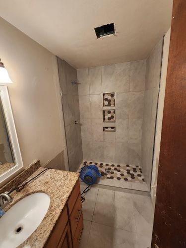 All Photos for Elite Custom Tile Installations in Ocala, FL