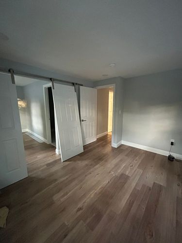 Bathroom Renovation for JCConstruction.corp in Boston, MA