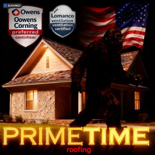  for Primetime Roofing  in Winchester, KY