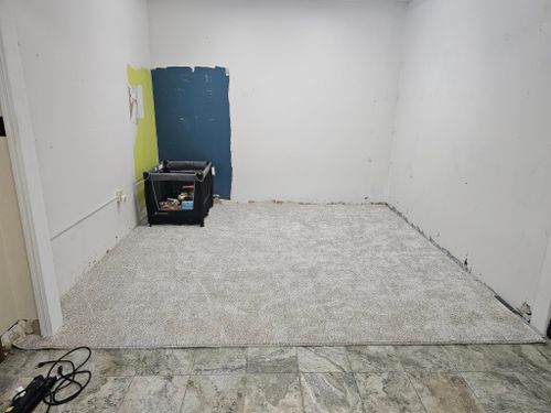 Carpet Installation and Repair for Our Family Flooring in Troy, PA