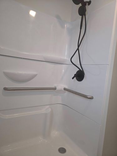 All Photos for EMR Plumbing and Heating in Concord, NH