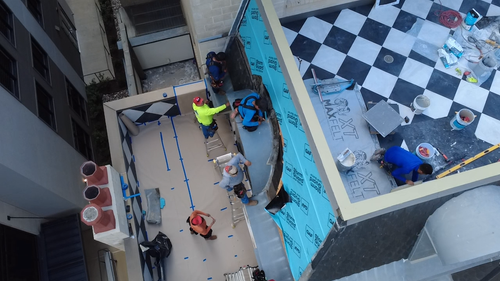 All Photos for Major League Roofing in Frisco, TX
