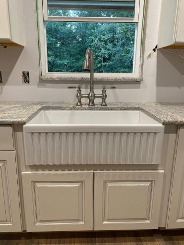 Plumbing Consultation Services for HW Plumbing LLC in Sumter County, FL