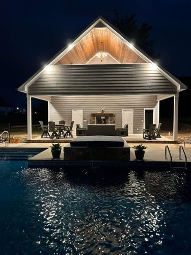  for Custom Remodeling in Harrison, TN