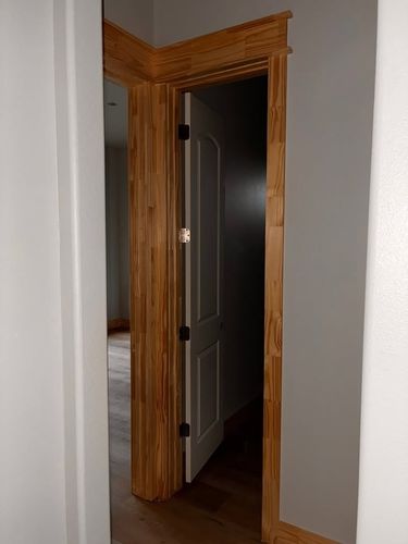 All Photos for A5 Trim Carpentry in Dublin, TX