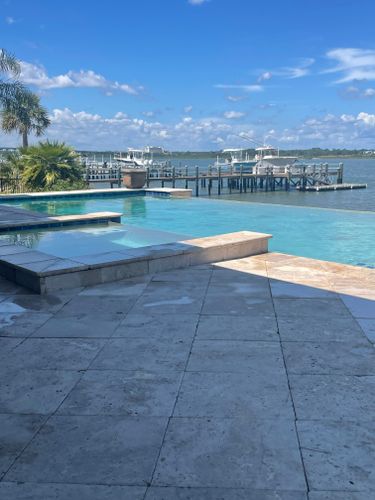  for Precision Leak Detection in Jacksonville, Florida