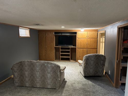 All Photos for Buffalo Contracting in Lincoln, NE
