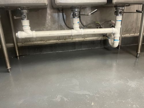  for Limitless Plumbing in Middle, TN