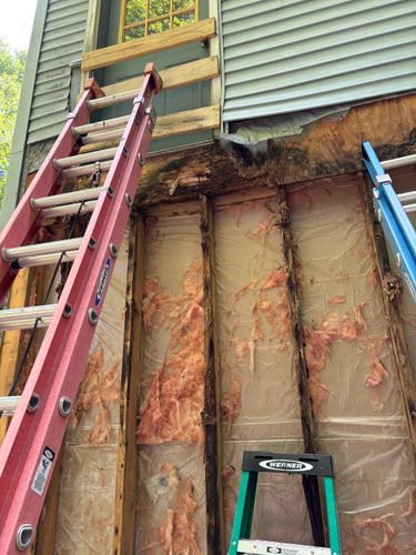 All Photos for Hack Attack Construction in Belmont, NH