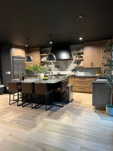 Remodeling & Renovation for LNC Contracting in Greenwood Lake, NY