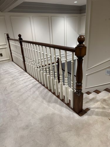  for Mac Stairs in Dallas, TX
