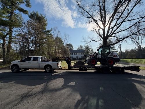 All Photos for G1 Excavation LLC in Titusville, NJ