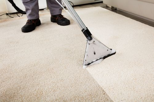 Residential - Carpet & Tile Cleaning for Appealio in Gainesville, FL