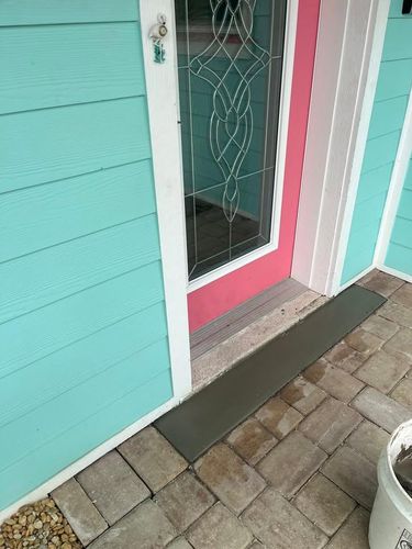 Pavers for Combat Concrete LLC in St. Petersburg, FL