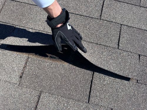 All Photos for Major League Roofing in Frisco, TX