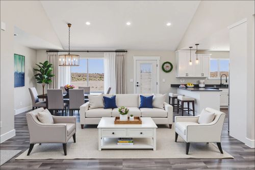 76 Pinnacle Drive for JR Prime in Lyman, WY