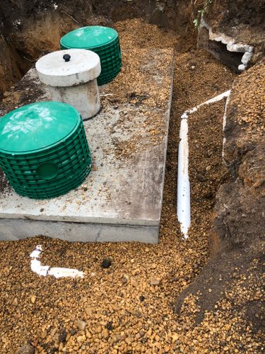 All Photos for Elite Excavating & Septic Service, LLC in Calvert County, MD